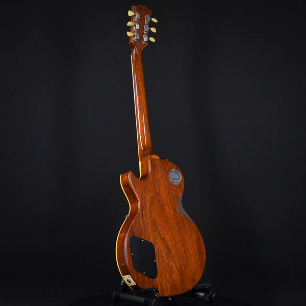 Gibson Custom 1959 Les Paul Standard Reissue Murphy Lab Heavy Aged Golden Poppy Burst 2024 (941018)