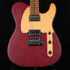Suhr Andy Wood Signature Series Modern T- Iron Red 2025 (85825)