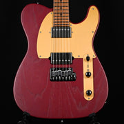 Suhr Andy Wood Signature Series Modern T- Iron Red 2025 (85825)