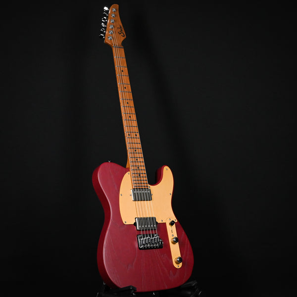 Suhr Andy Wood Signature Series Modern T- Iron Red 2025 (85825)