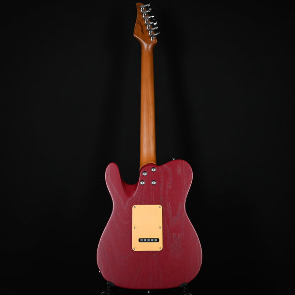 Suhr Andy Wood Signature Series Modern T- Iron Red 2025 (85825)