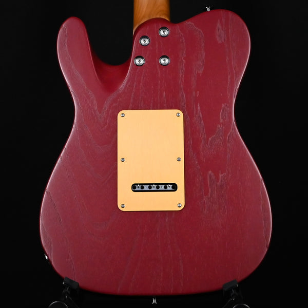 Suhr Andy Wood Signature Series Modern T- Iron Red 2025 (85825)