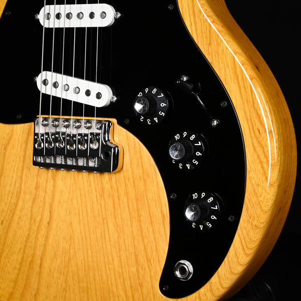 Eastman DA-DC '54 D'Ambrosio Series Electric Guitar- Amber Natural 2025 (25192)