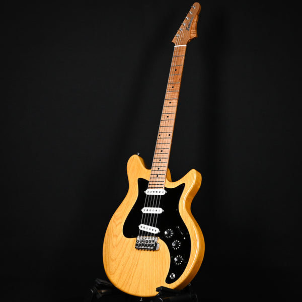 Eastman DA-DC '54 D'Ambrosio Series Electric Guitar- Amber Natural 2025 (25192)