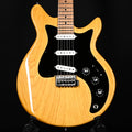 Eastman DA-DC '54 D'Ambrosio Series Electric Guitar- Amber Natural 2025 (25192)