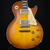 Gibson Custom 1959 Les Paul Standard Reissue Murphy Lab Heavy Aged Golden Poppy Burst 2024 (941001)