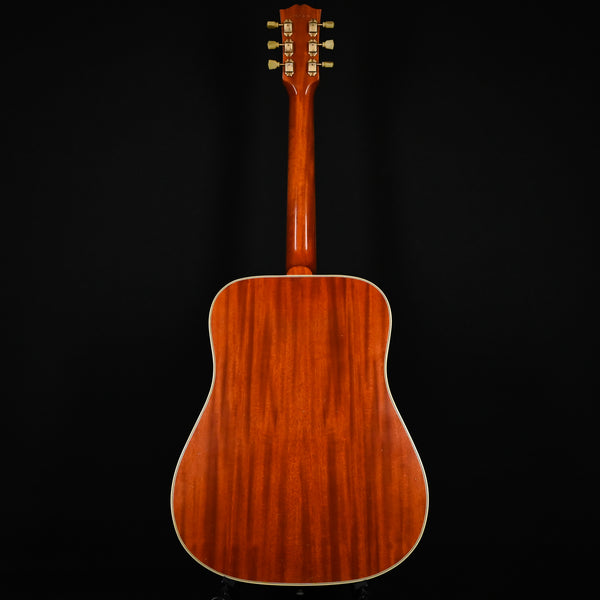 Gibson Custom 1960 Hummingbird Reissue Murphy Lab Light Aged- Heritage Cherry Sunburst 2026 (23505010)