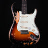 Fender Mike McCready Stratocaster Road Worn 3-Tone Sunburst (MM02327)