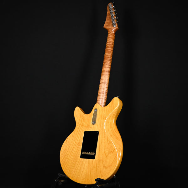 Eastman DA-DC '54 D'Ambrosio Series Electric Guitar- Amber Natural 2025 (25192)