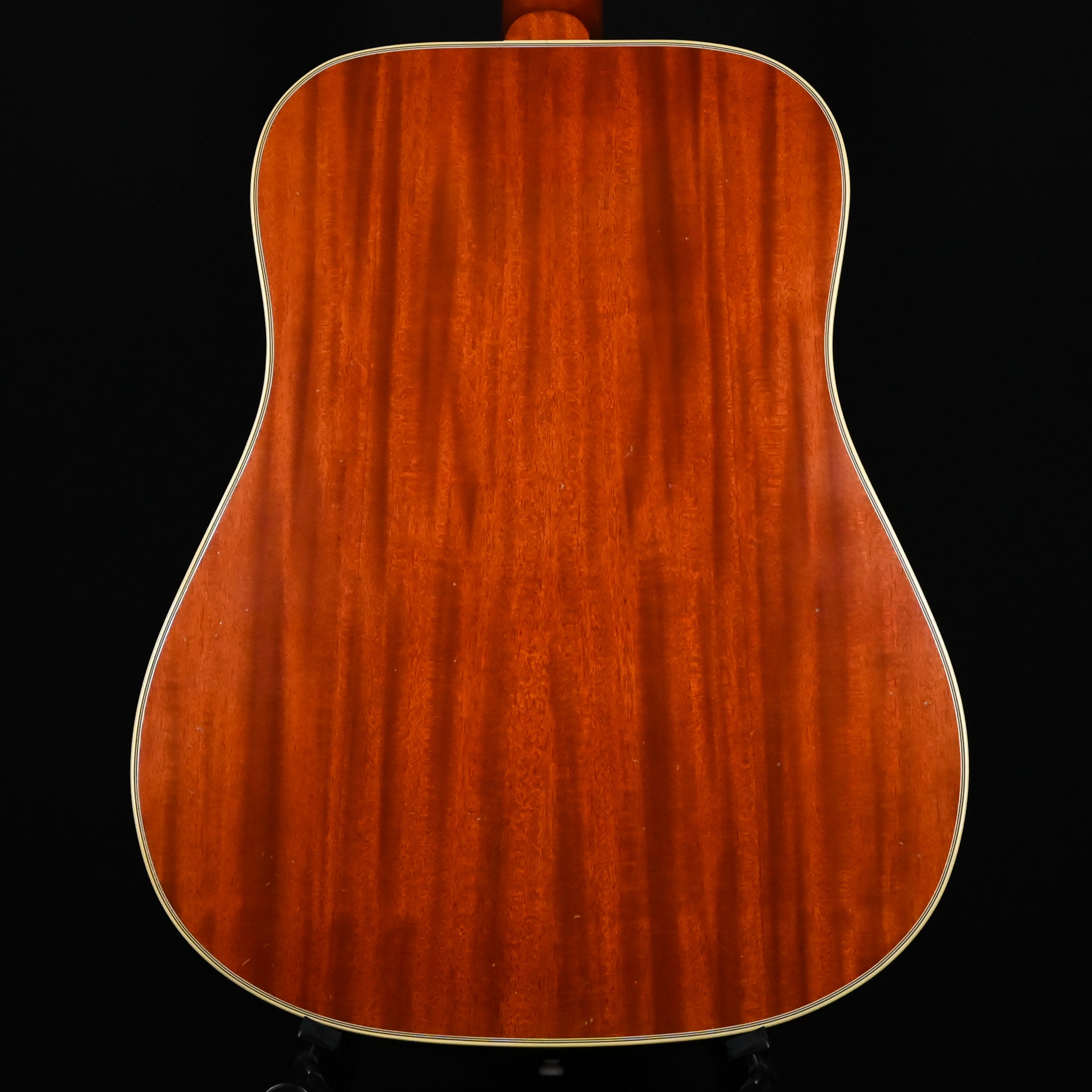 Gibson Custom 1960 Hummingbird Reissue Murphy Lab Light Aged- Heritage Cherry Sunburst 2026 (23505010)