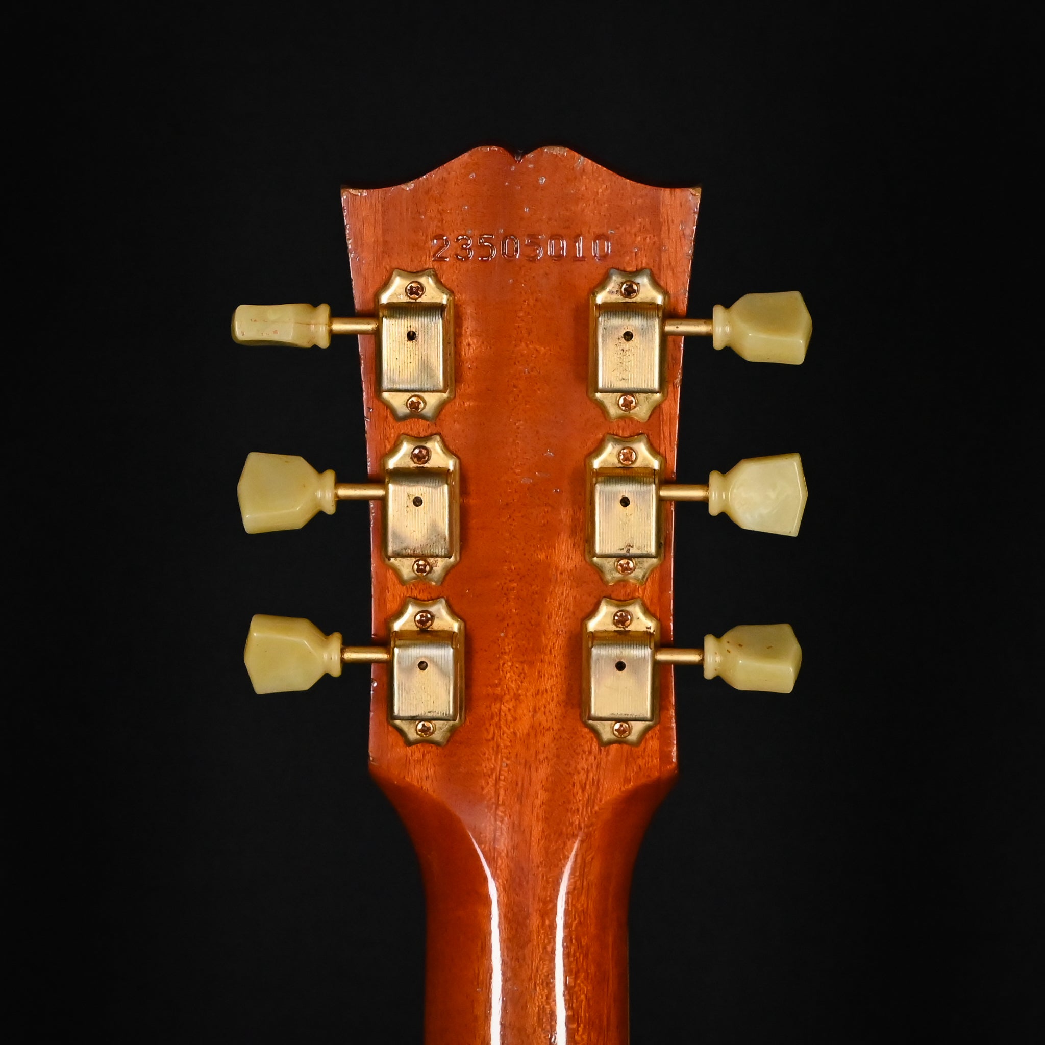 Gibson Custom 1960 Hummingbird Reissue Murphy Lab Light Aged- Heritage Cherry Sunburst 2026 (23505010)