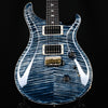 PRS Custom 24 w/ 10-Top & DMO Pickups- Faded Whale Blue 2025 (0400011)