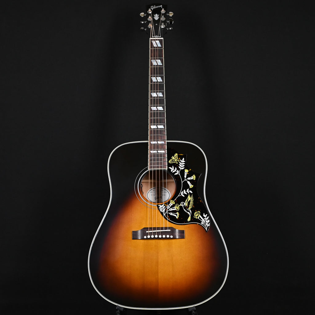 Gibson Acoustic Hummingbird Standard- Vintage Sunburst 2026 (21256098)