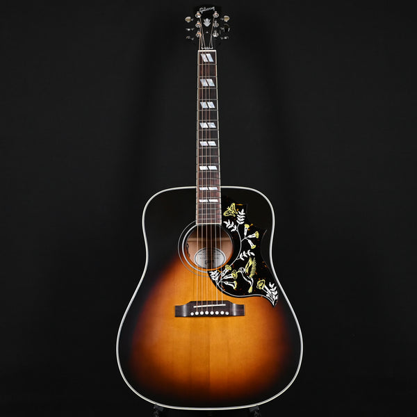 Gibson Acoustic Hummingbird Standard- Vintage Sunburst 2026 (21256098)