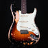 Fender Mike McCready Stratocaster Road Worn 3-Tone Sunburst (MM02516)