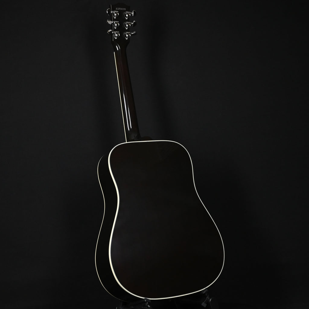Gibson Acoustic Hummingbird Standard- Vintage Sunburst 2026 (21256098)