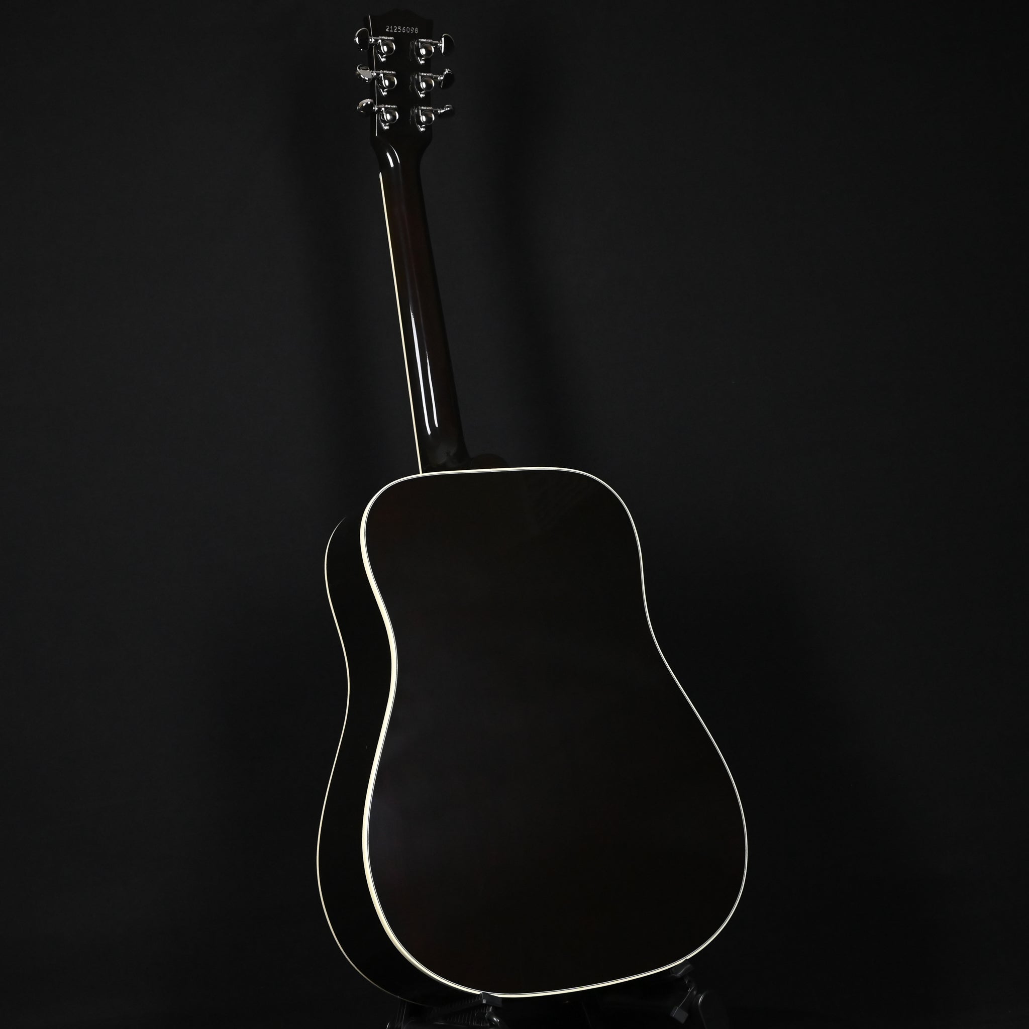 Gibson Acoustic Hummingbird Standard- Vintage Sunburst 2026 (21256098)