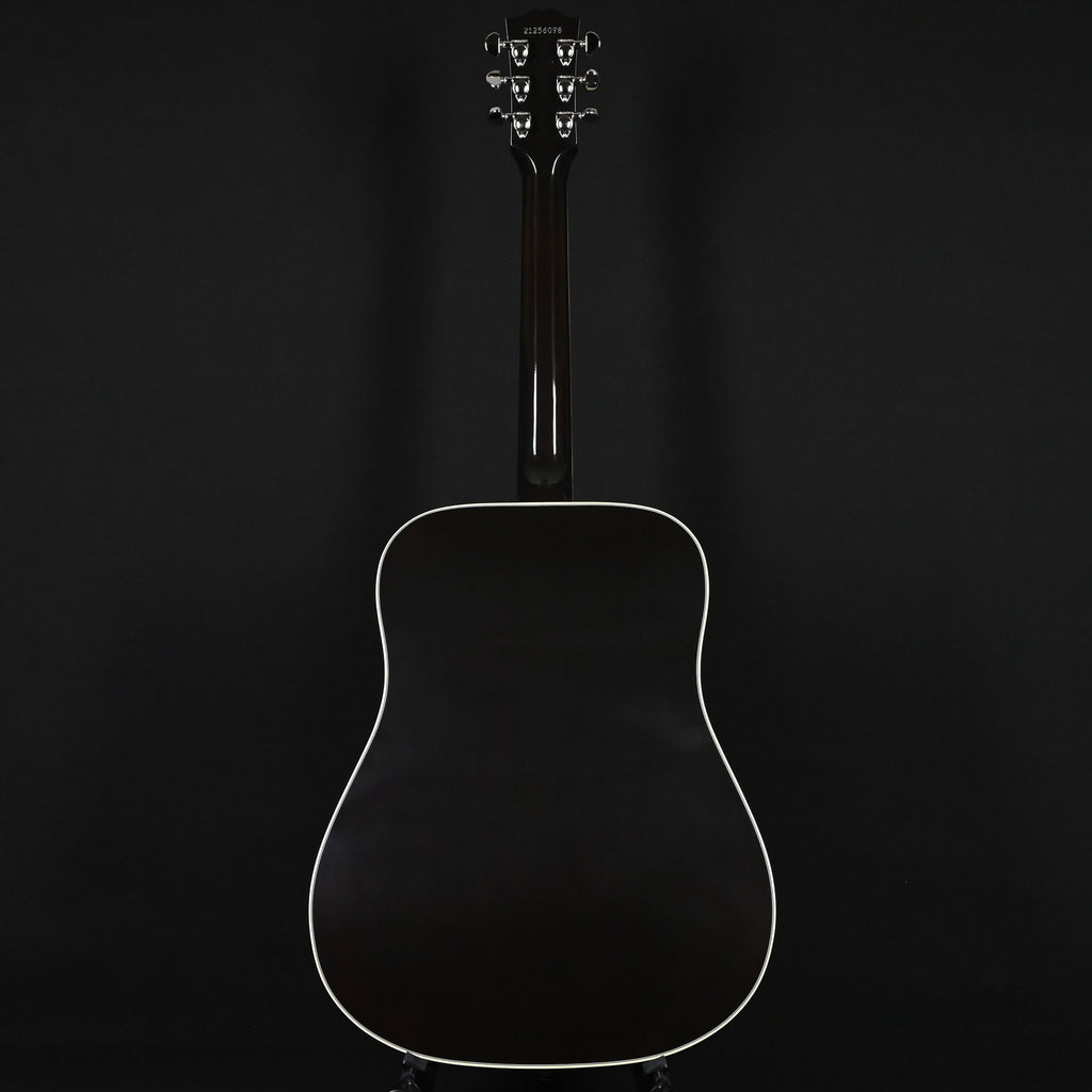 Gibson Acoustic Hummingbird Standard- Vintage Sunburst 2026 (21256098)