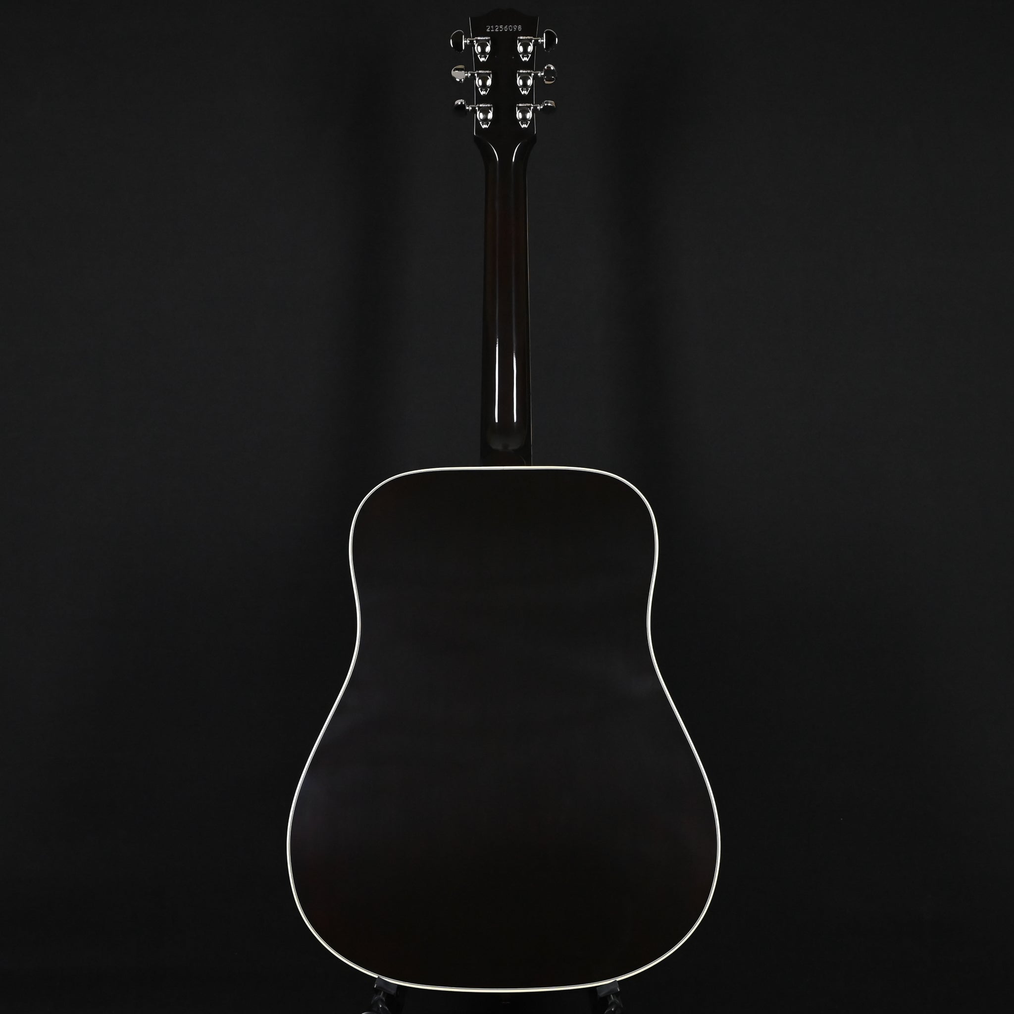 Gibson Acoustic Hummingbird Standard- Vintage Sunburst 2026 (21256098)