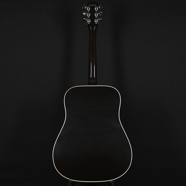 Gibson Acoustic Hummingbird Standard- Vintage Sunburst 2026 (21256098)