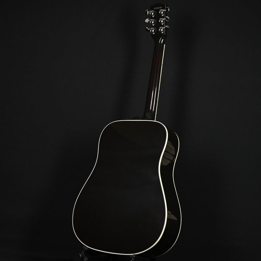 Gibson Acoustic Hummingbird Standard- Vintage Sunburst 2026 (21256098)