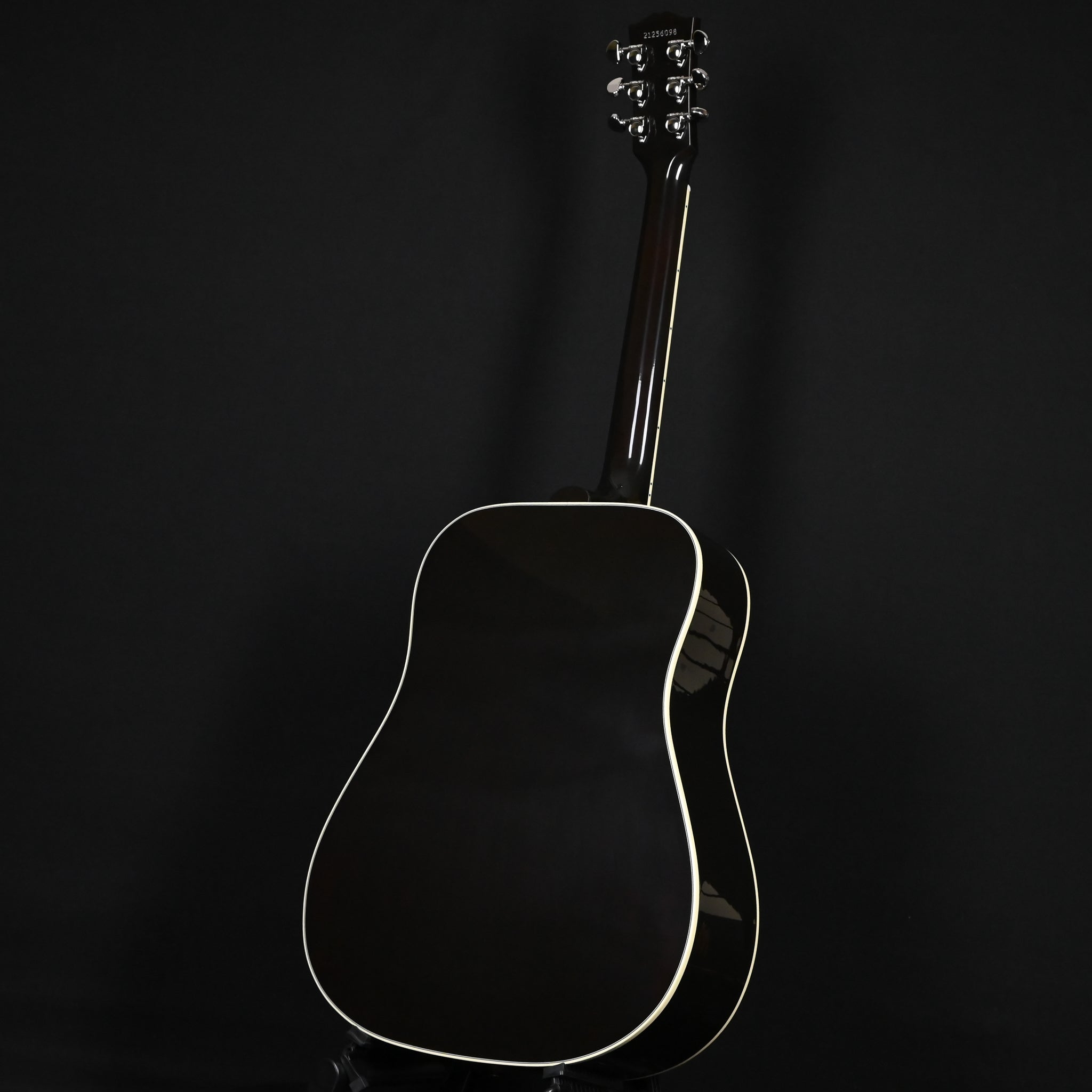 Gibson Acoustic Hummingbird Standard- Vintage Sunburst 2026 (21256098)