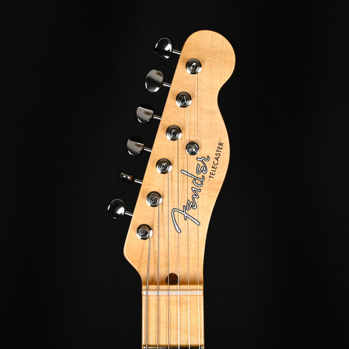 Fender Custom Shop Limited Edition '52 Telecaster NOS- Faded Nocaster Blonde 2026 (R150227)