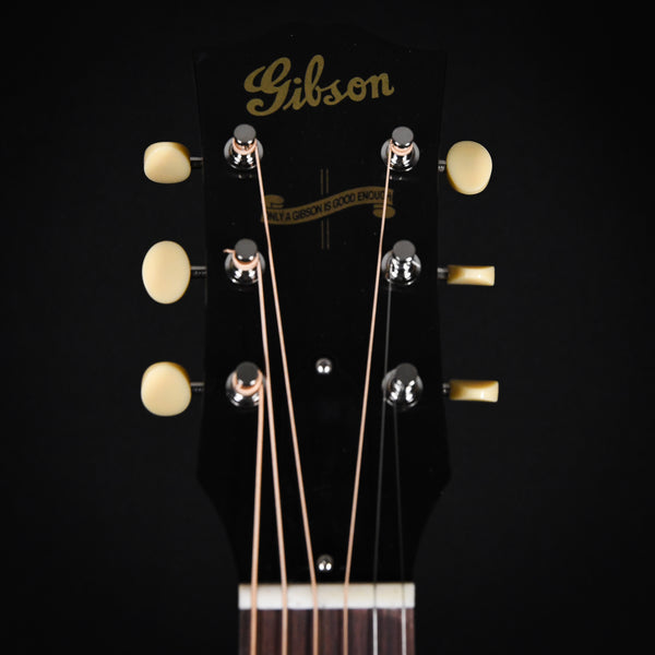 Gibson Acoustic 1942 Banner J-45 Acoustic Guitar Vintage Sunburst J45 VOS 2024 (21124001)