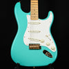 Fender Custom Shop Limited Edition 70th Anniversary Stratocaster w/ Gold Hardware NOS- Sea Foam Green 2024 (LXX0117)