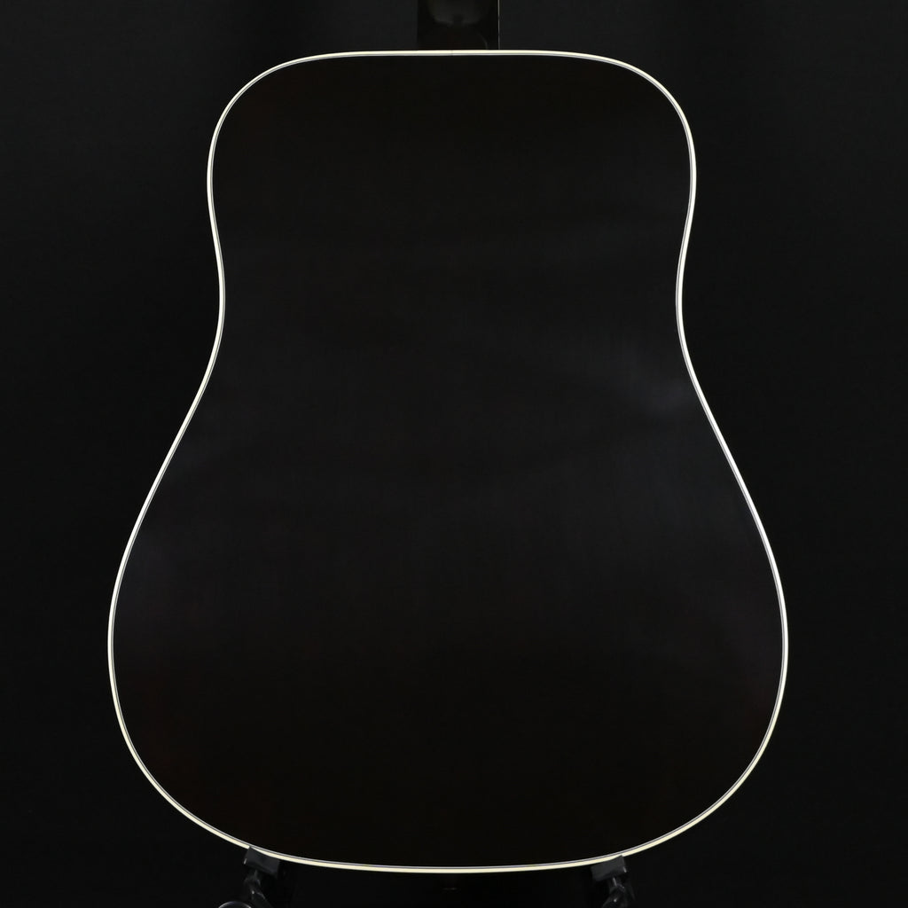 Gibson Acoustic Hummingbird Standard- Vintage Sunburst 2026 (21256098)