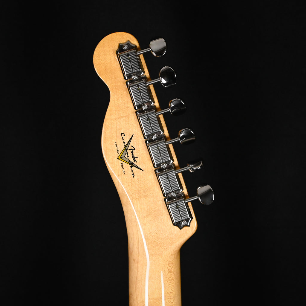 Fender Custom Shop Limited Edition '52 Telecaster NOS- Faded Nocaster Blonde 2026 (R150227)