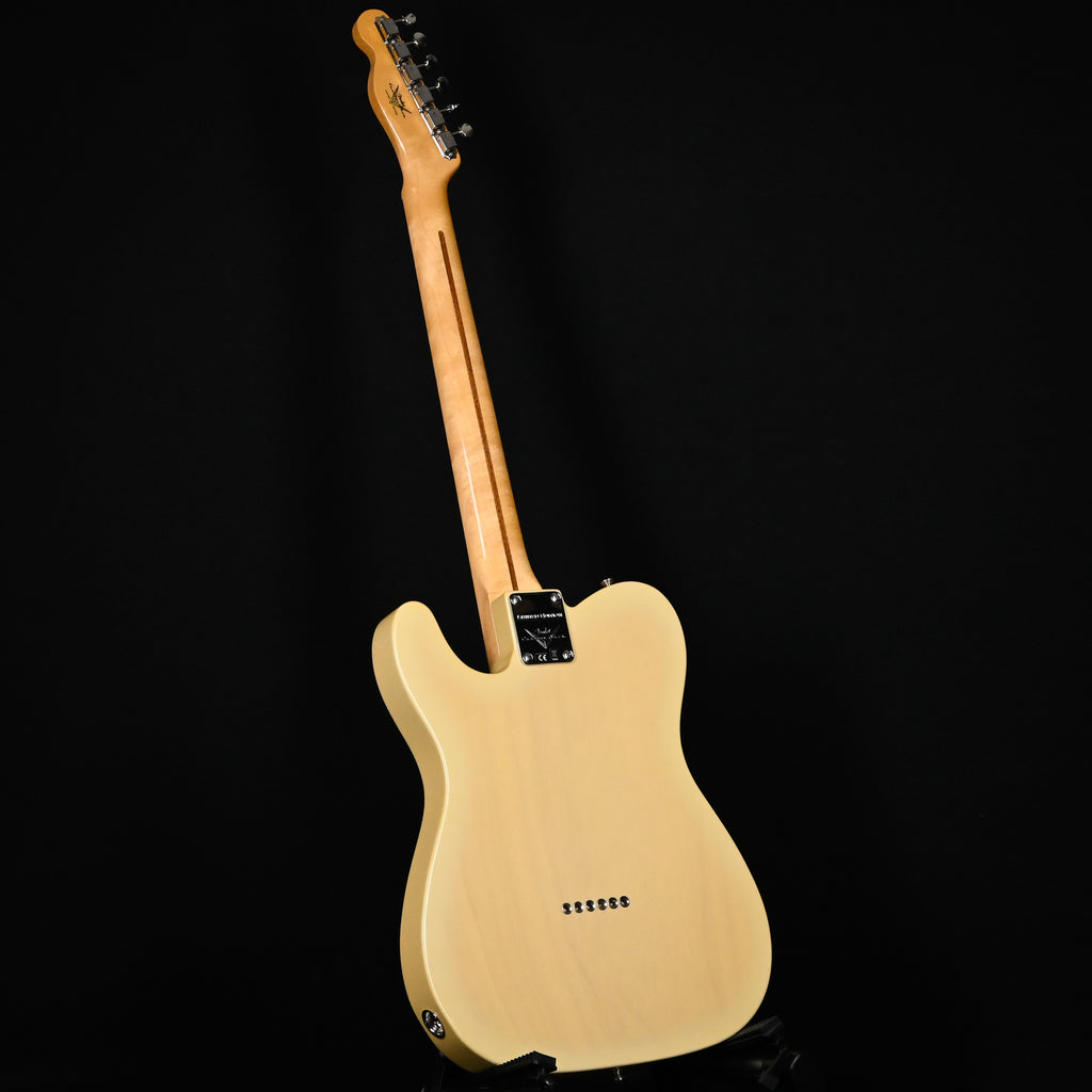Fender Custom Shop Limited Edition '52 Telecaster NOS- Faded Nocaster Blonde 2026 (R150227)
