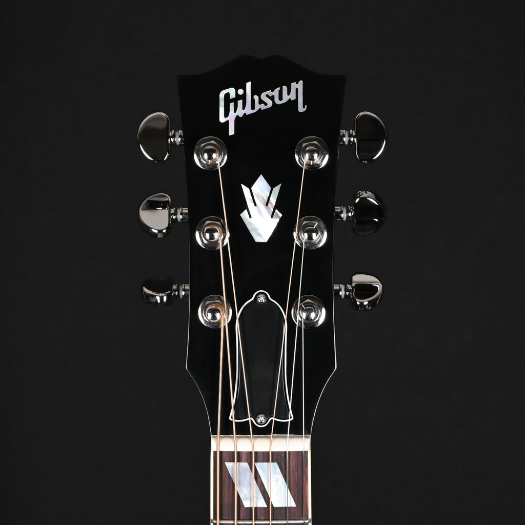 Gibson Acoustic Hummingbird Standard- Vintage Sunburst 2026 (21256098)