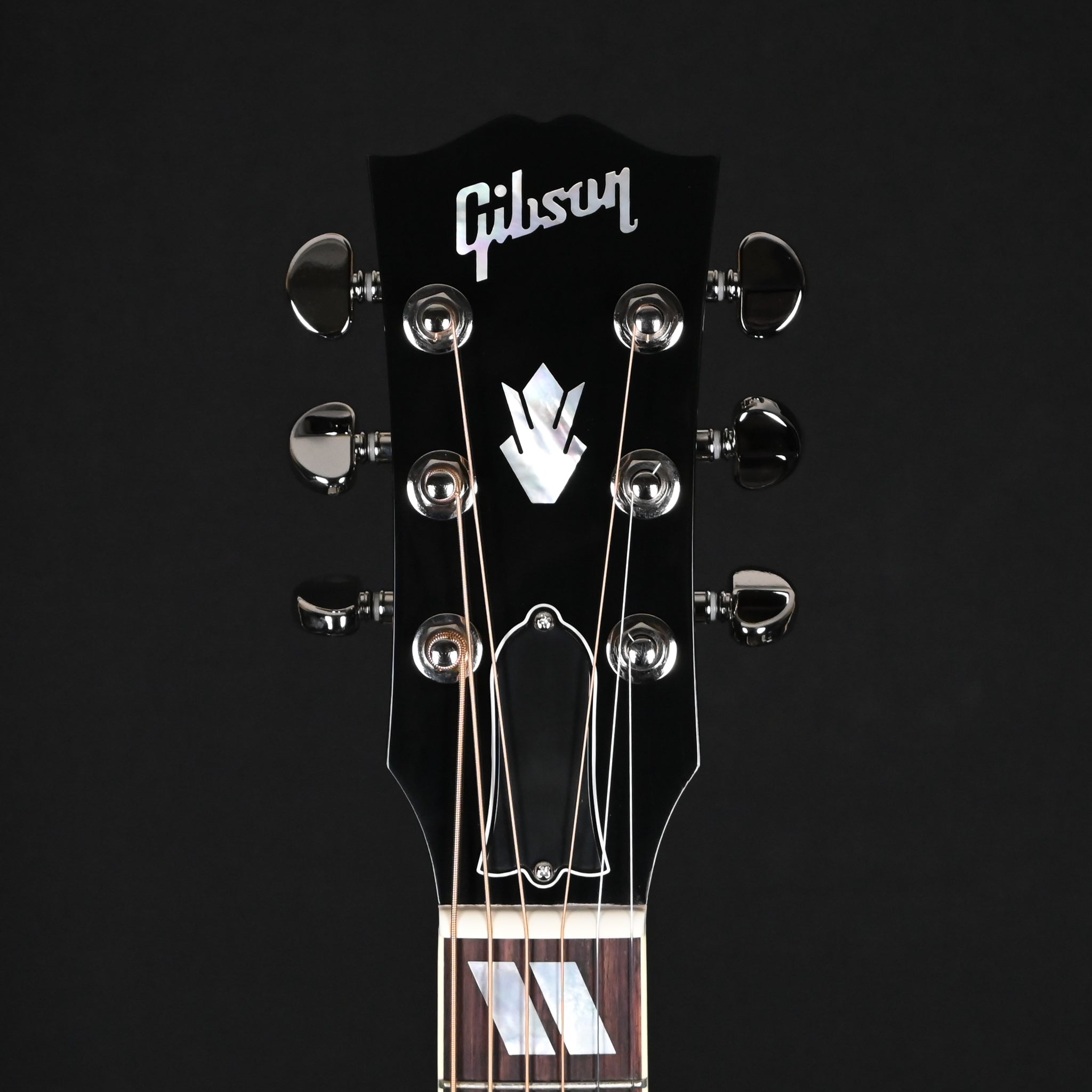 Gibson Acoustic Hummingbird Standard- Vintage Sunburst 2026 (21256098)