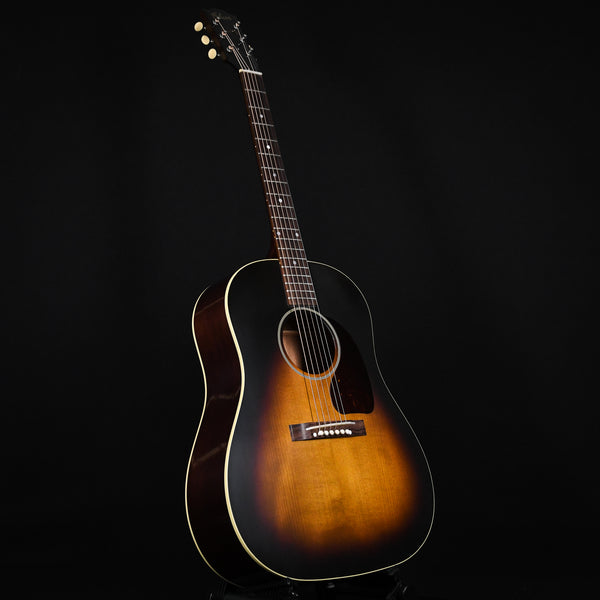 Gibson Acoustic 1942 Banner J-45 Acoustic Guitar Vintage Sunburst J45 VOS 2024 (21124001)