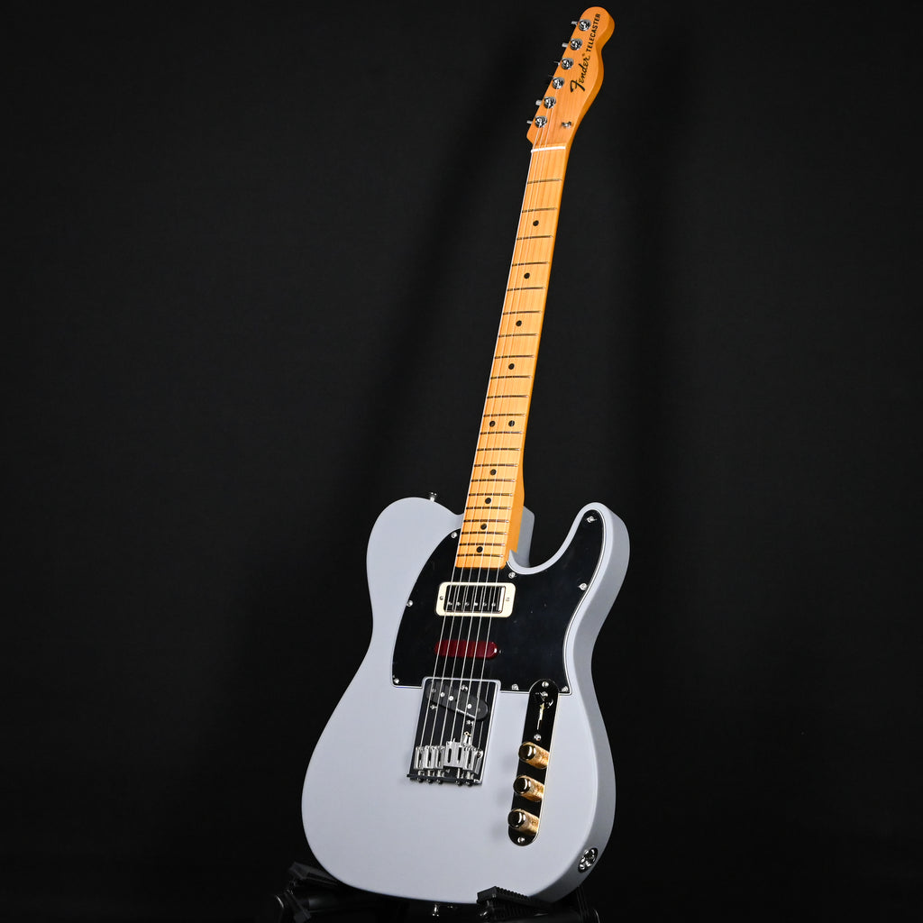 Fender Brent Mason Telecaster- Primer Grey 2026 (US26002545)