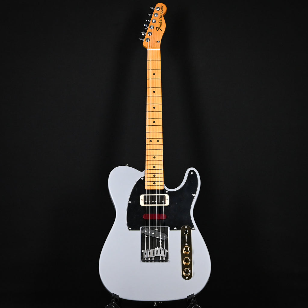 Fender Brent Mason Telecaster- Primer Grey 2026 (US26002545)