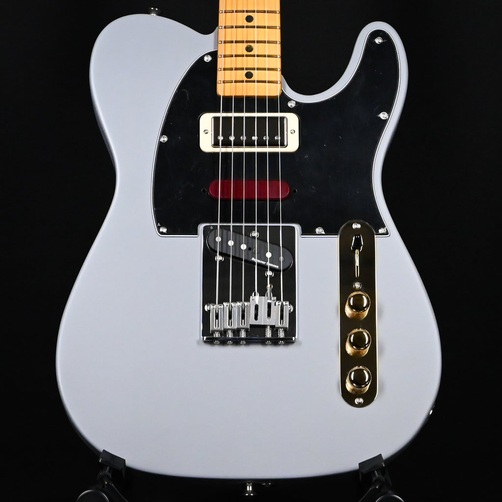 Fender Brent Mason Telecaster- Primer Grey 2026 (US26002545)