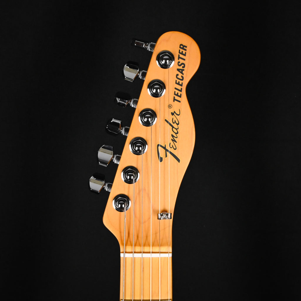 Fender Brent Mason Telecaster- Primer Grey 2026 (US26002545)