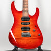 Suhr Modern Plus Electric Guitar- Fireburst 2026 (93376)