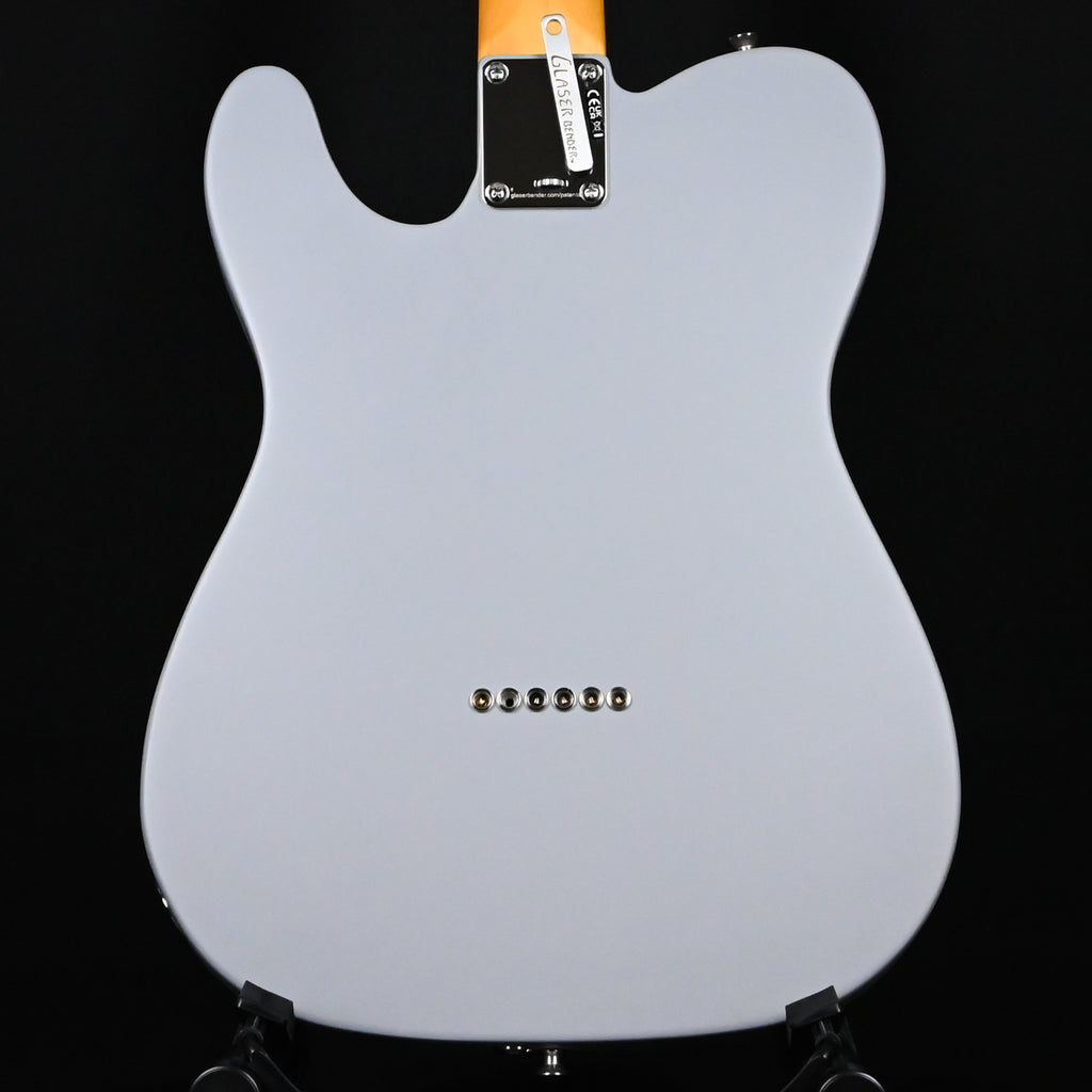 Fender Brent Mason Telecaster- Primer Grey 2026 (US26002545)