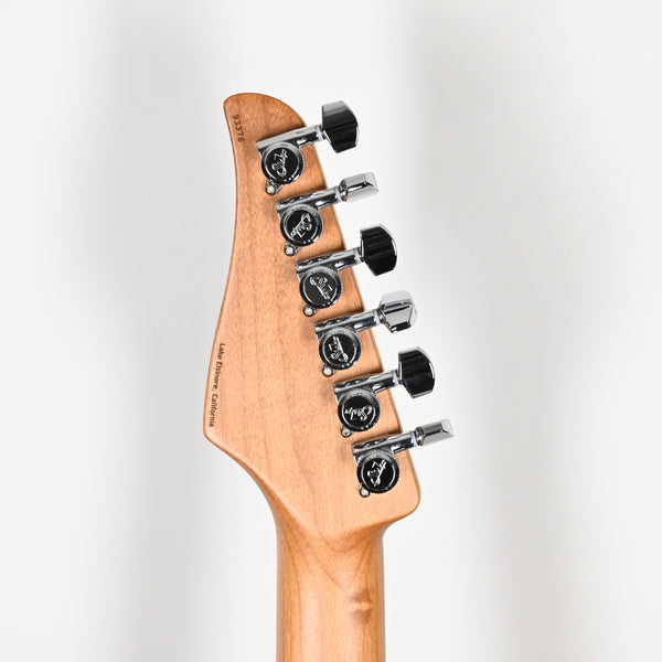 Suhr Modern Plus Electric Guitar- Fireburst 2026 (93376)