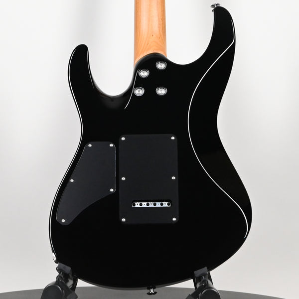 Suhr Modern Plus Electric Guitar- Fireburst 2026 (93376)