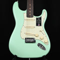 Fender American Ultra Luxe Vintage '60s Stratocaster- Surf Green 2026 (US26005028)