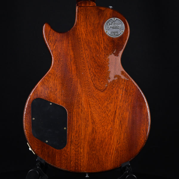 Gibson Custom 1959 Les Paul Standard Reissue Murphy Lab Heavy Aged Slow Iced Tea Fade 2024 (941061)