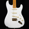 Fender Limited Edition American Vintage II 1957 Stratocaster- White Blonde 2025 (V2557876)