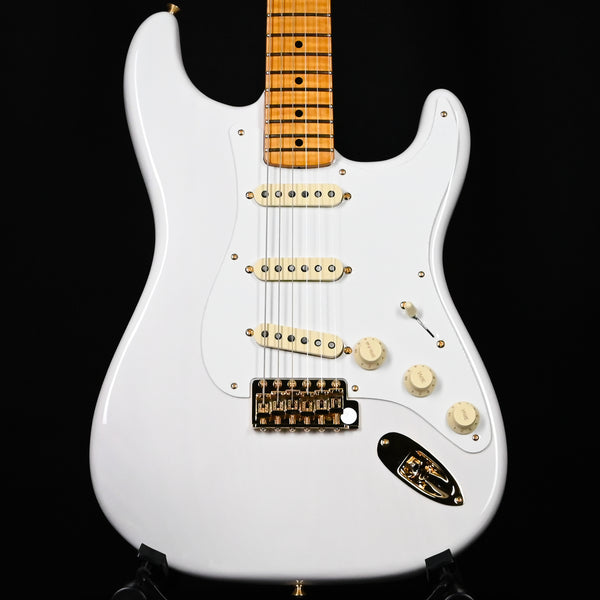 Fender Limited Edition American Vintage II 1957 Stratocaster- White Blonde 2025 (V2557876)