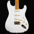 Fender Limited Edition American Vintage II 1957 Stratocaster- White Blonde 2025 (V2557876)
