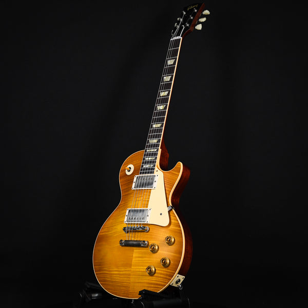 Gibson Custom 1959 Les Paul Standard R9 Reissue VOS Dirty Lemon 2024 (941475)