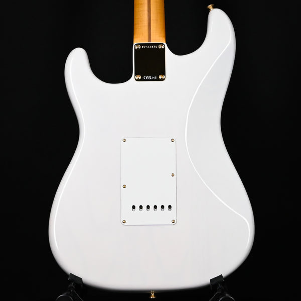 Fender Limited Edition American Vintage II 1957 Stratocaster- White Blonde 2025 (V2557876)